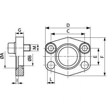 AFC S M (3000 PSI)