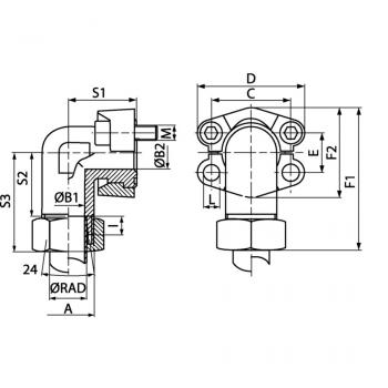 WFG 3002/L 22 M