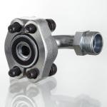 SFCE 90 M (3000 / 6000 PSI)