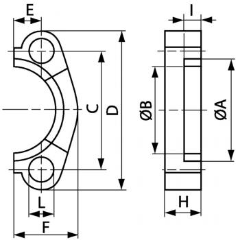 HF (6000 PSI)