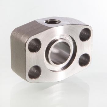 AGL (3000 PSI / 6000 PSI)