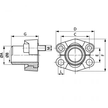 SFS 3004-42.4 M