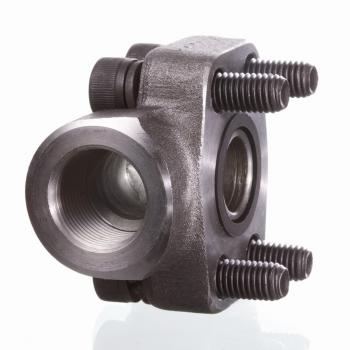 AFS 90 N M (3000 / 6000 PSI)