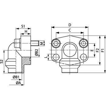 AFS 405/90 SRE 38 U