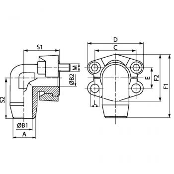 WFS 6003-25 M