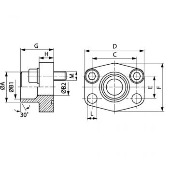 AFS 104 SRE 38 M