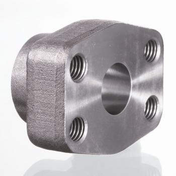 GFS S U (3000 / 6000 PSI)