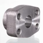 GFS S U (3000 / 6000 PSI)