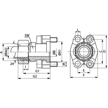 SFCE 3003 S 30 M