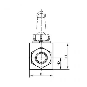 BKR VZ