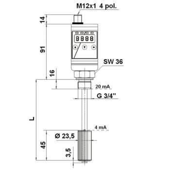 HK NTMXP MS 4S-K 500