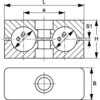 SRS 1-5 D PP H