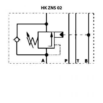 HK ZNS A02 2 S0 D1