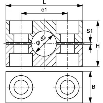 SRS 5040 VG