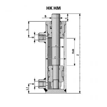 HK HM 04 40 0500