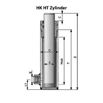 HK HT 04 50 0300