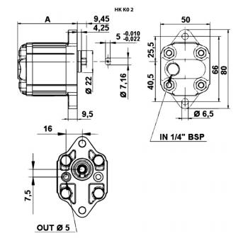 HK K M1