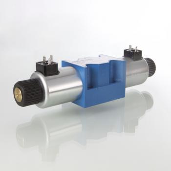 HK DG4V5 2B VM U 110AC