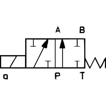 HK DG4V5 22AJ VM U 24DC