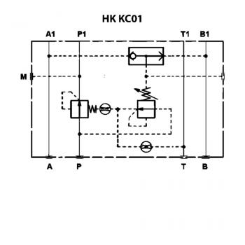 HK KC 011 30