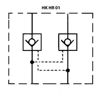 HK HR 013