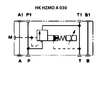 HK HZMO A 030 210