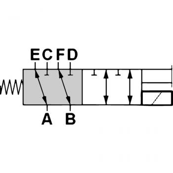 HK DFE 100 6AW 12DC