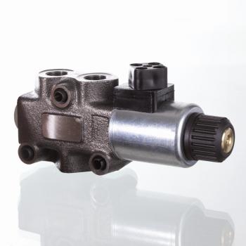 HK DFE 052 3ZAW 24DC