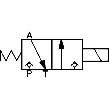 HK DLEH 3A X 24DC