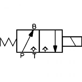 HK DLEH 3C X 24DC