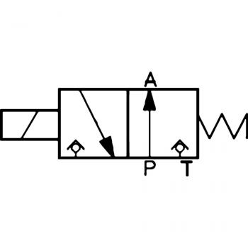HK DLEHM 3C X 24DC