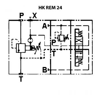 HK REM 4 20 210 210 24