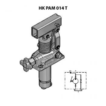 HK PAM 014 45 00