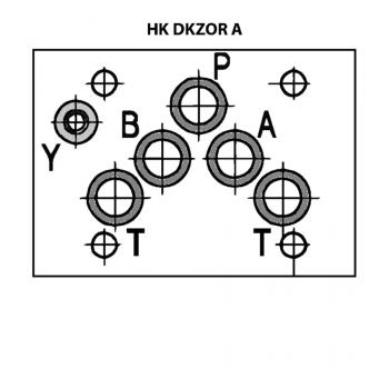 HK DKZOR A 171 D5