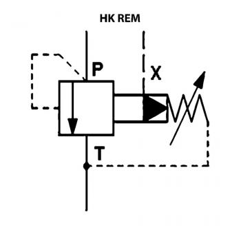 HK REM 5 210