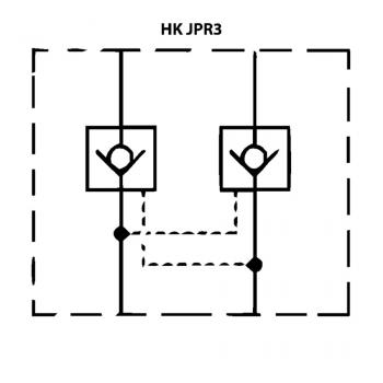 HK JPR 314