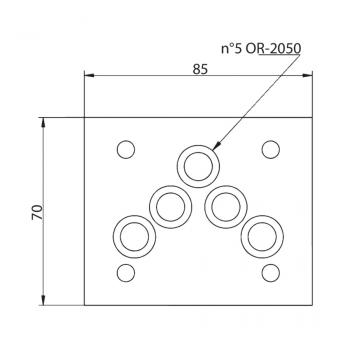 HK BA 310 PT HF