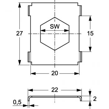 SRS SI 1 D V4