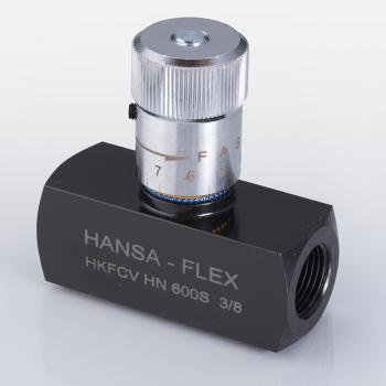 HK FCV HN 600S 38
