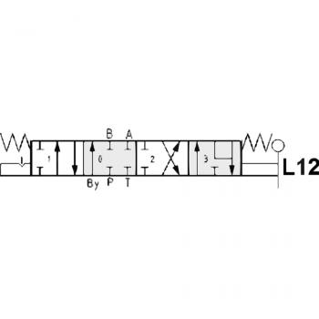 HK BM70 L12