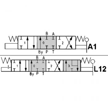 HK BM70 A1X2 L12