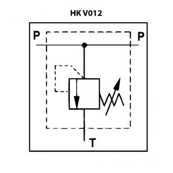 HK V0 12 100 06