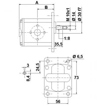 HK 1P 25 12 GIIA