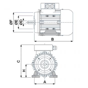 HK K 202 FBSP HT