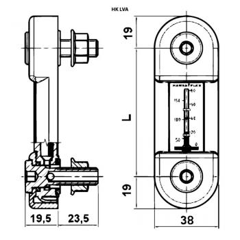 HK LVA 10 T M10