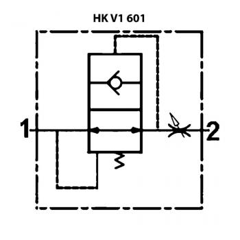 HK V1 601 0800
