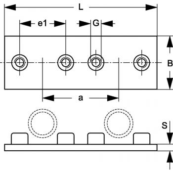 SRS 1-6 D SP VZ