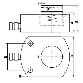 HK SMX 07516