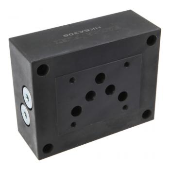 HK BA 308