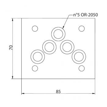 HK BA BP10 HF